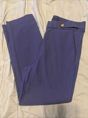 Counterparts Women's Blue Dress Pants